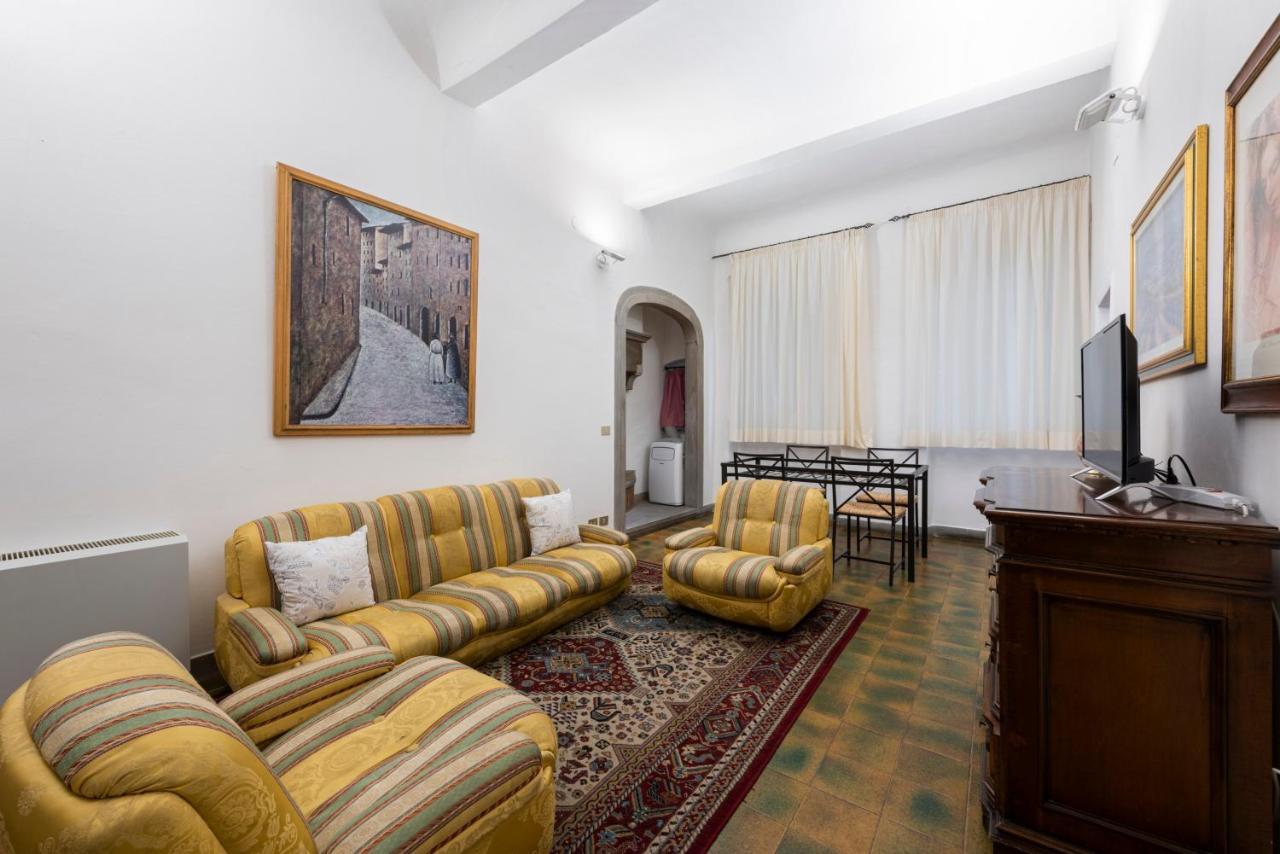 Velluti By Mmega Apartment Florence Exterior photo