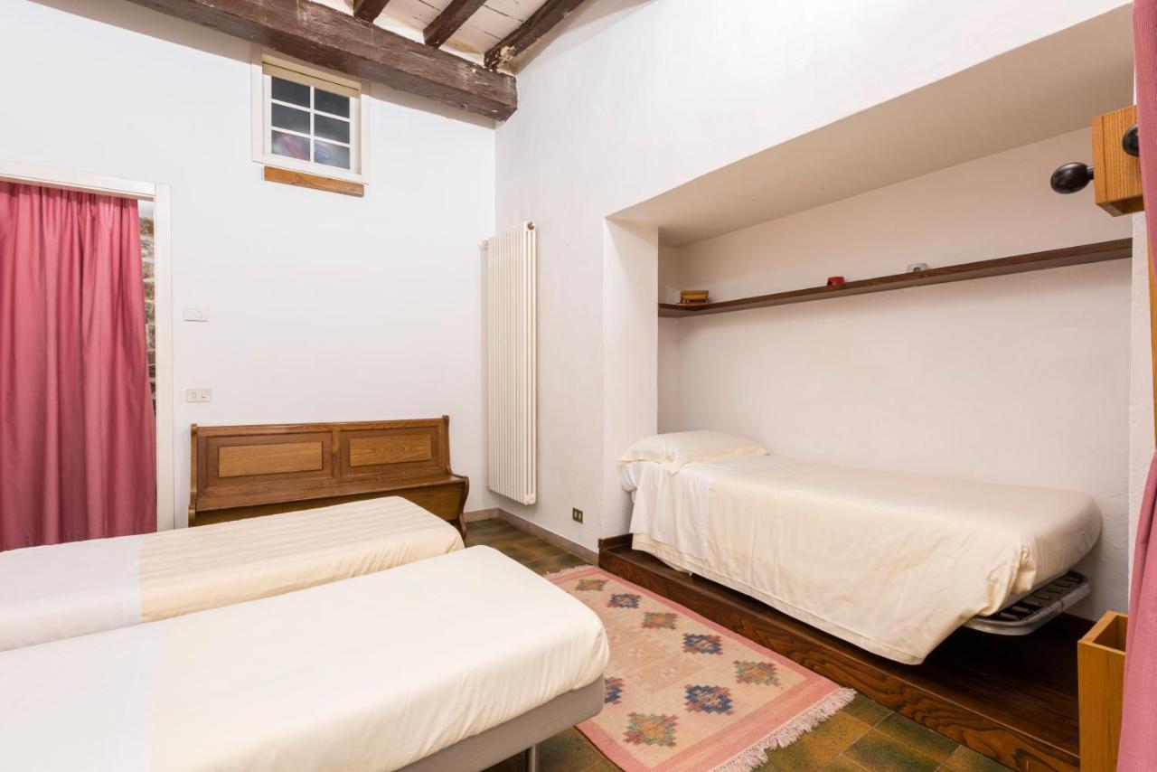 Velluti By Mmega Apartment Florence Exterior photo