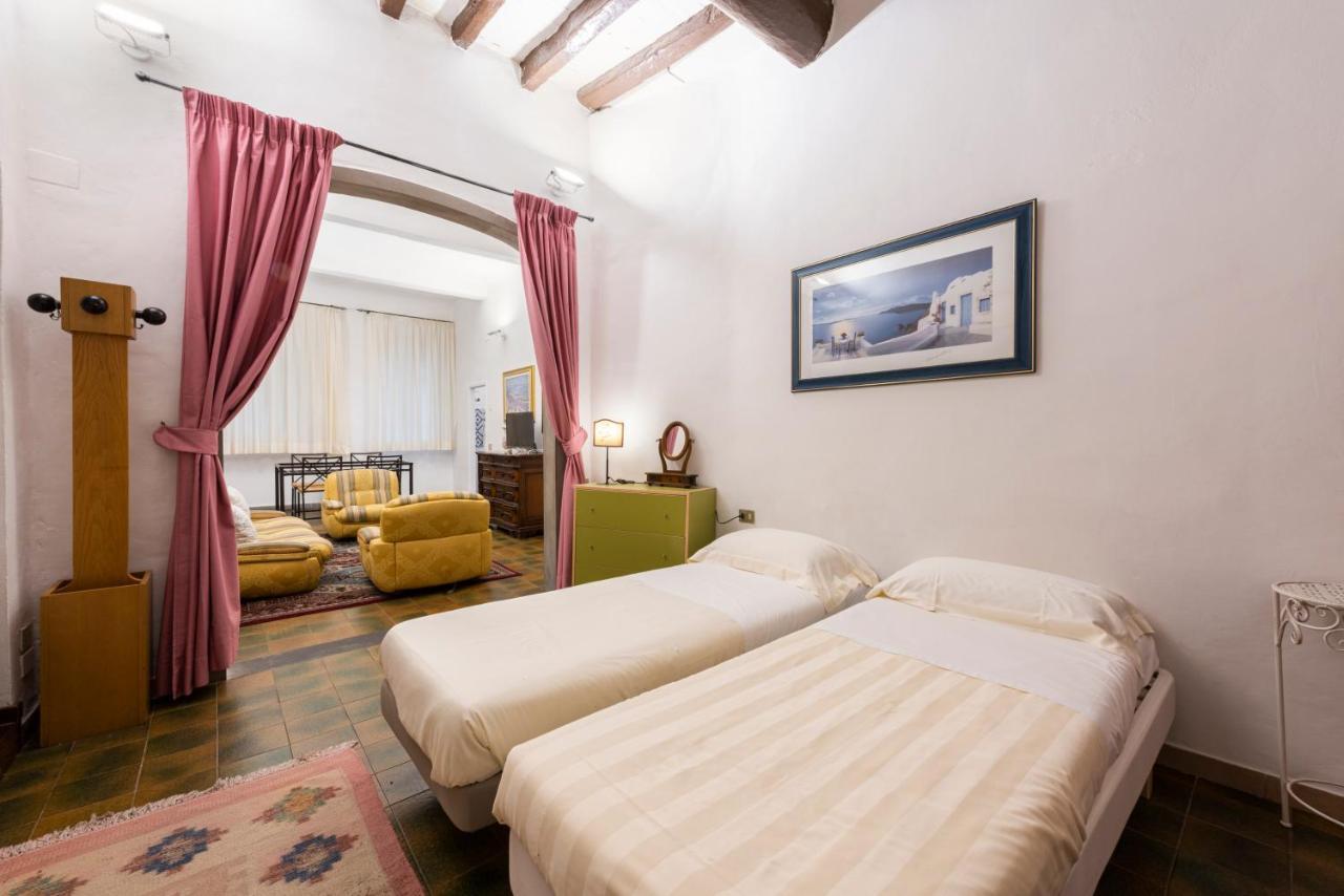 Velluti By Mmega Apartment Florence Exterior photo